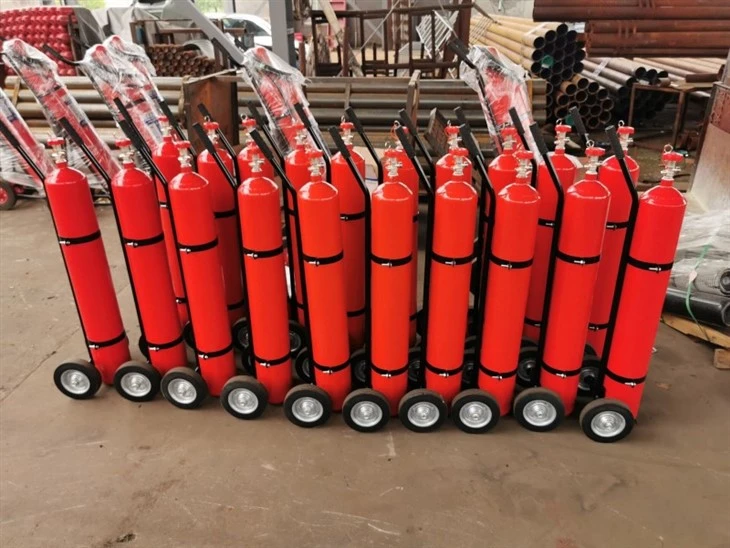 10kg Co2 extinguisher (3)